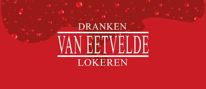 Sponsor Dranken Van Eetvelde